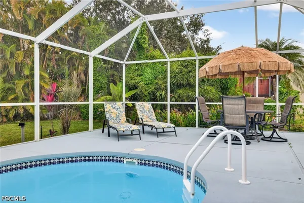 $2,800 | 2919 Southwest 25th Street, Cape Coral, FL 33914