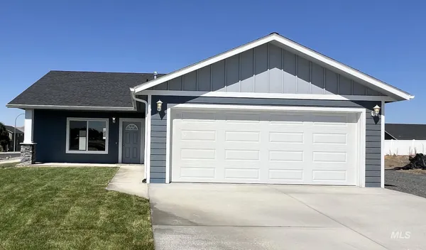 $424,900 | 1731 Painted Rock Court, Lewiston, ID 83501