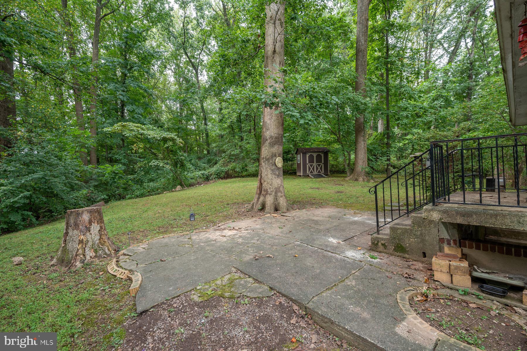 6649 Kerns Road Falls Church, VA 22042 - Photo 17 of 18