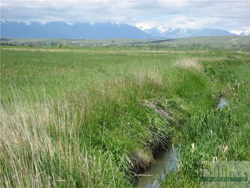 Lot 151 Internet Access Road Roberts, MT 59070 - Photo 1 of 1 Land/Lot.