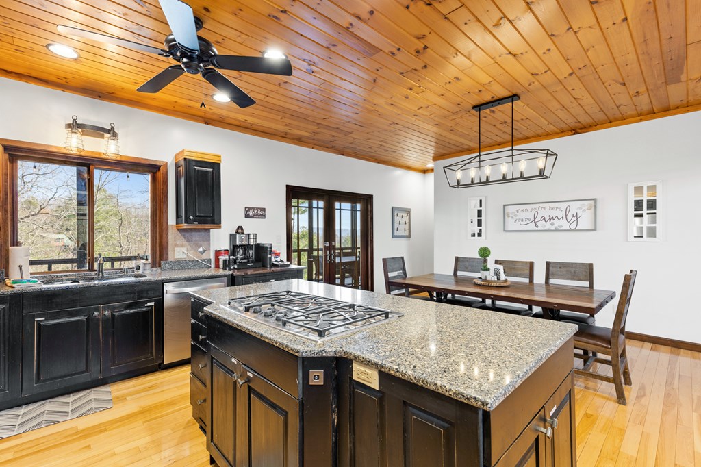 79 Sunrise Gap Blue Ridge, GA 30513 - Photo 13 of 49 Gallery Image 13