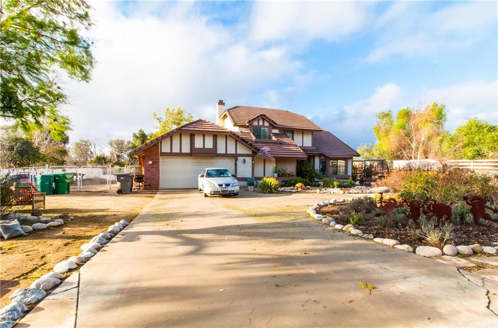 18565 Stallion Crest Road Riverside, CA 92504 - Photo 1 of 1
