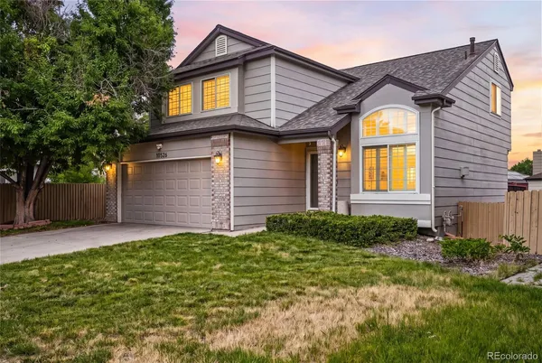 $649,900 | 10526 Berthoud Way, Parker, CO 80134