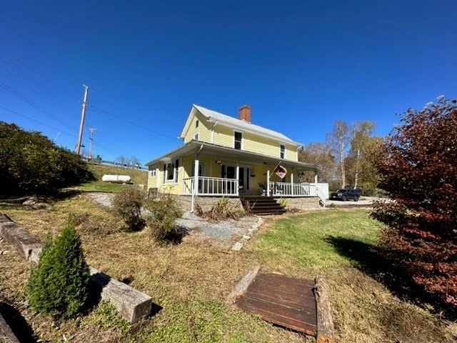 28 Flat Ridge Road Troutdale, VA 24378 - Photo 37 of 58 Gallery Image 37