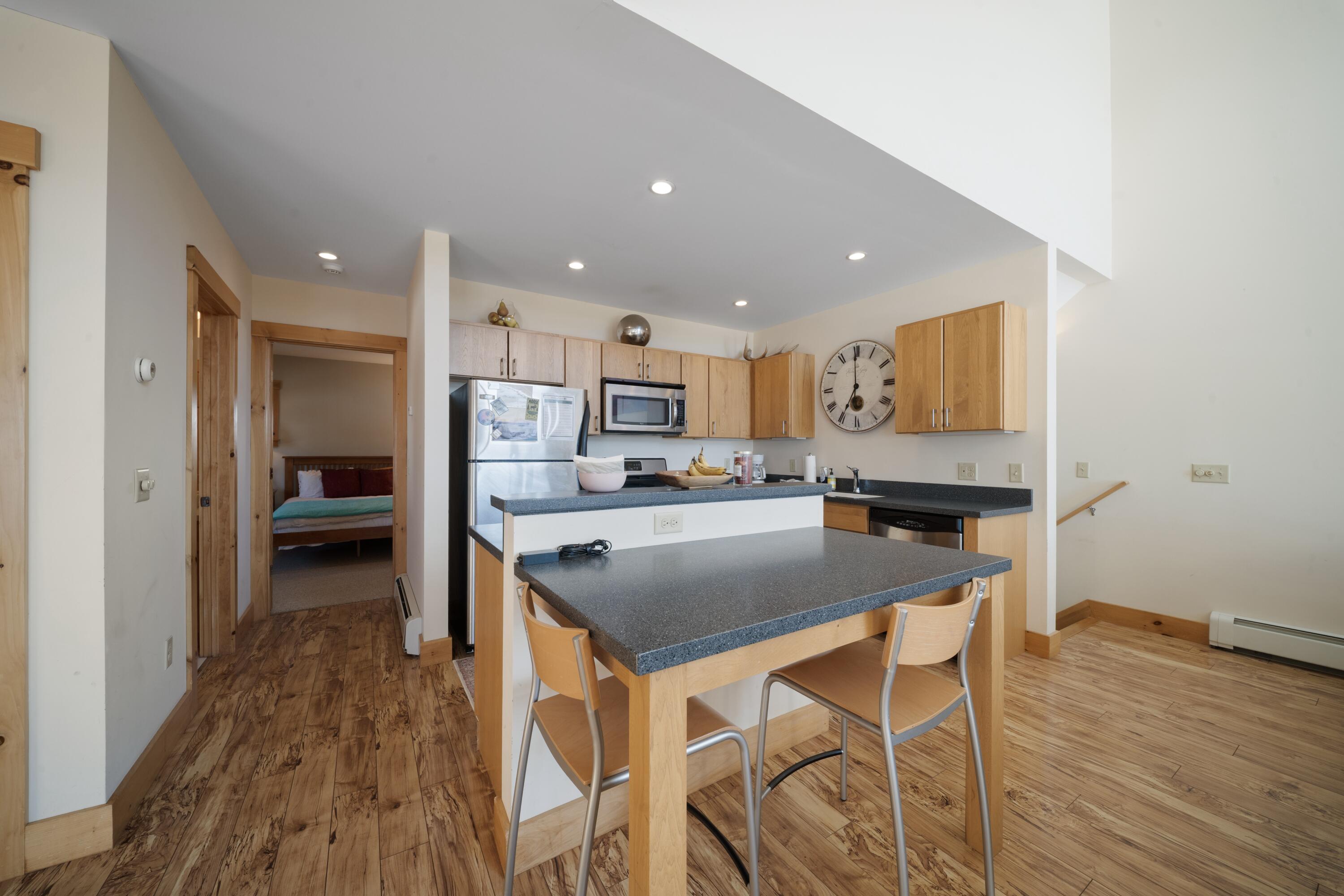 42 Whip Willow Farm Road, Unit 19 Rangeley, ME 04970 - Photo 13 of 51 Island