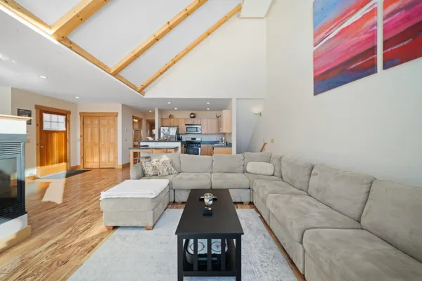 $669,000 | 42 Whip Willow Farm Road, Unit 19, Rangeley, ME 04970