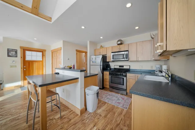 $669,000 | 42 Whip Willow Farm Road, Unit 19, Rangeley, ME 04970