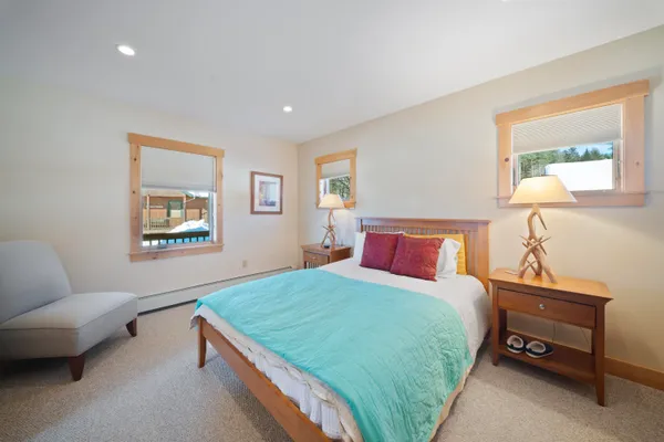$669,000 | 42 Whip Willow Farm Road, Unit 19, Rangeley, ME 04970