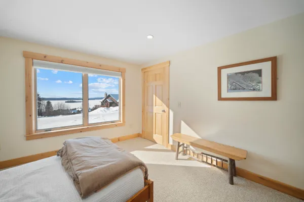 $669,000 | 42 Whip Willow Farm Road, Unit 19, Rangeley, ME 04970