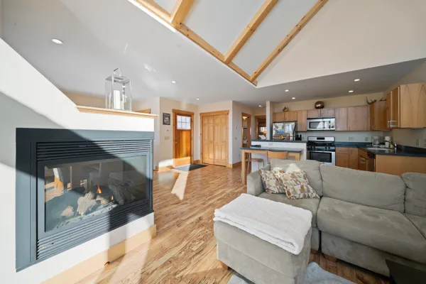 $669,000 | 42 Whip Willow Farm Road, Unit 19, Rangeley, ME 04970