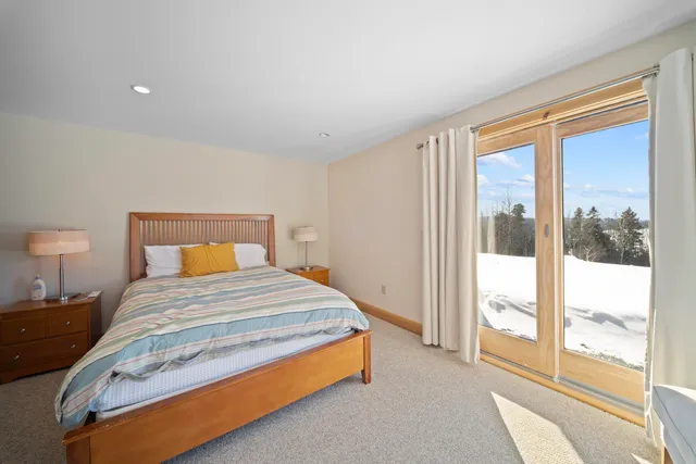 $669,000 | 42 Whip Willow Farm Road, Unit 19, Rangeley, ME 04970