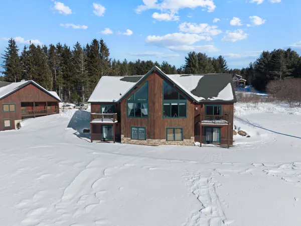 $669,000 | 42 Whip Willow Farm Road, Unit 19, Rangeley, ME 04970