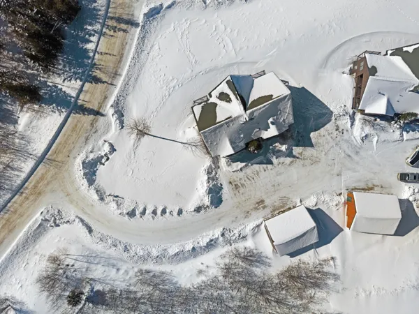 $669,000 | 42 Whip Willow Farm Road, Unit 19, Rangeley, ME 04970