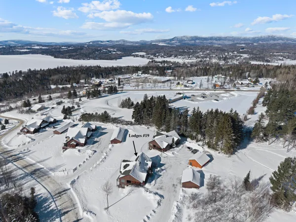 $669,000 | 42 Whip Willow Farm Road, Unit 19, Rangeley, ME 04970