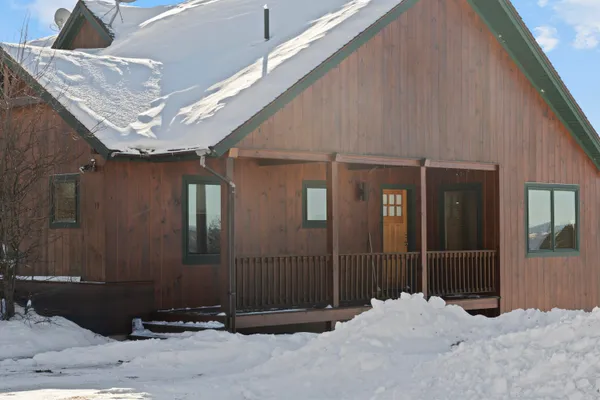 $669,000 | 42 Whip Willow Farm Road, Unit 19, Rangeley, ME 04970