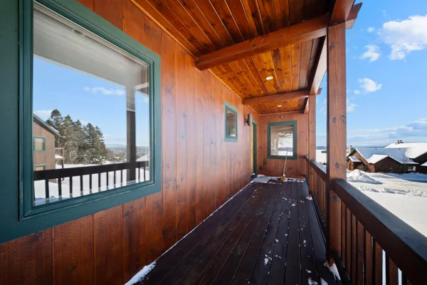 $669,000 | 42 Whip Willow Farm Road, Unit 19, Rangeley, ME 04970