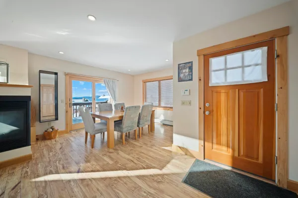 $669,000 | 42 Whip Willow Farm Road, Unit 19, Rangeley, ME 04970