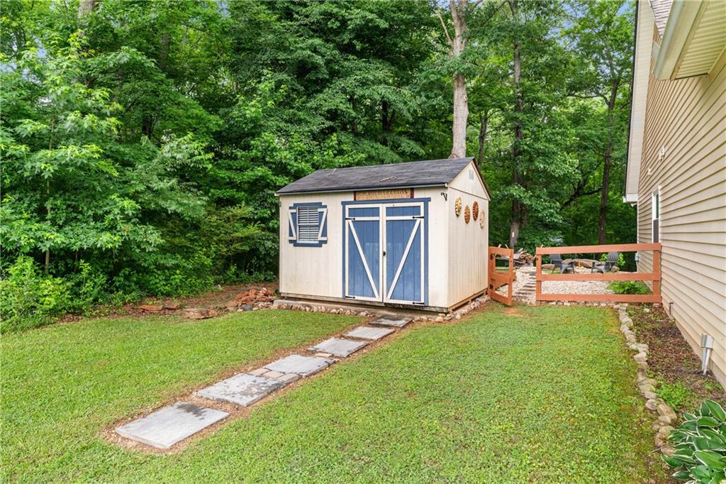 27 Otter Lane Hoschton, GA 30548 - Photo 32 of 56