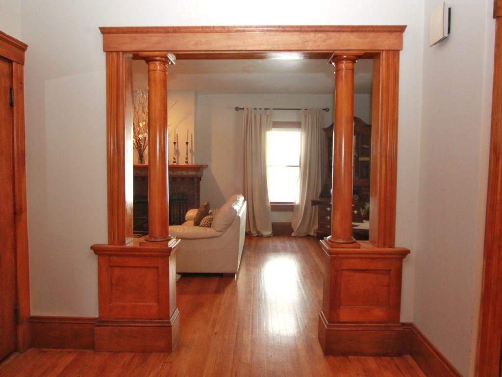 4 Ashmore Road Worcester, MA 01602 - Photo 5 of 38 a living room with furniture and a window