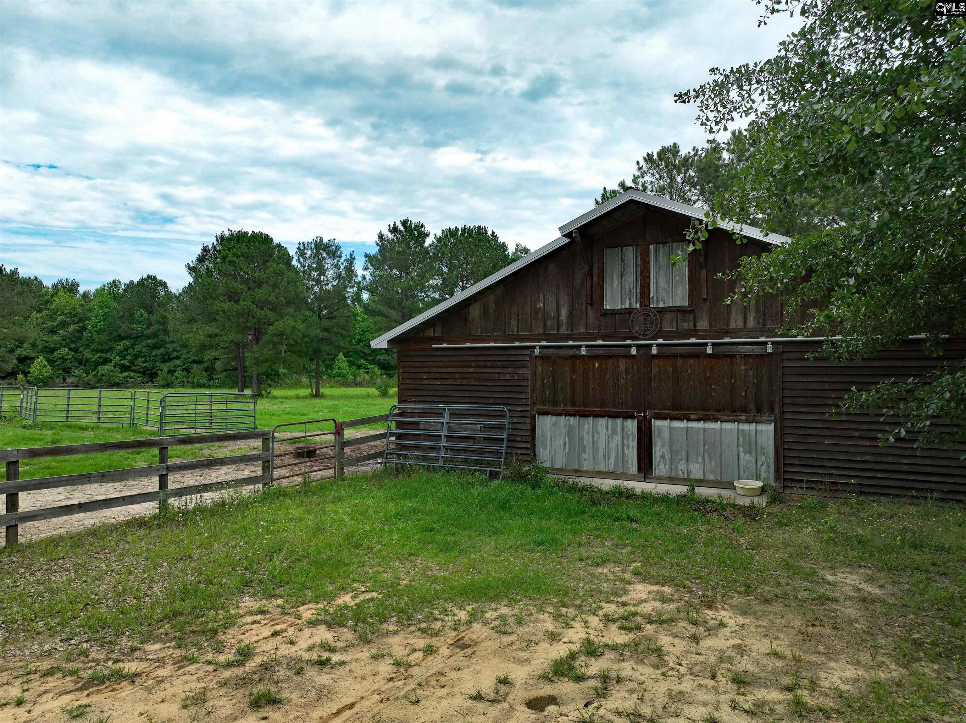 1141 Crosshill Road Hopkins, SC 29061 - Photo 25 of 38