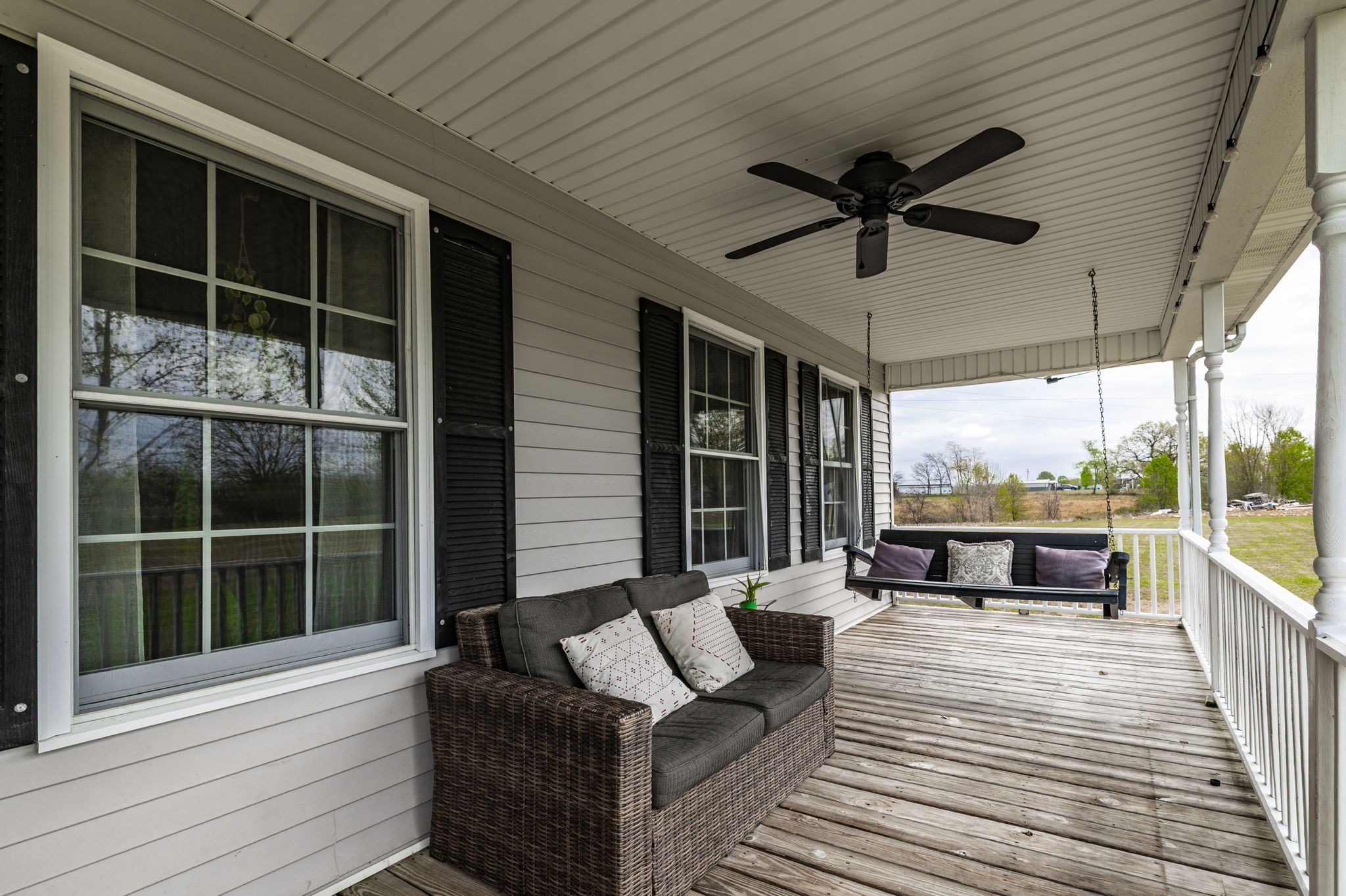 144 B Leo Carter Road Bethpage, TN 37022 - Photo 7 of 46