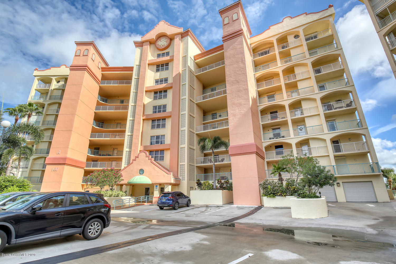 100 Riverside Drive, Unit 802 Cocoa, FL 32922 - Photo 2 of 24 Welcome to the neighborhood