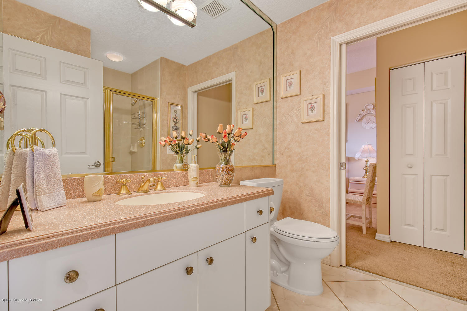 100 Riverside Drive, Unit 802 Cocoa, FL 32922 - Photo 14 of 24 2nd Bath