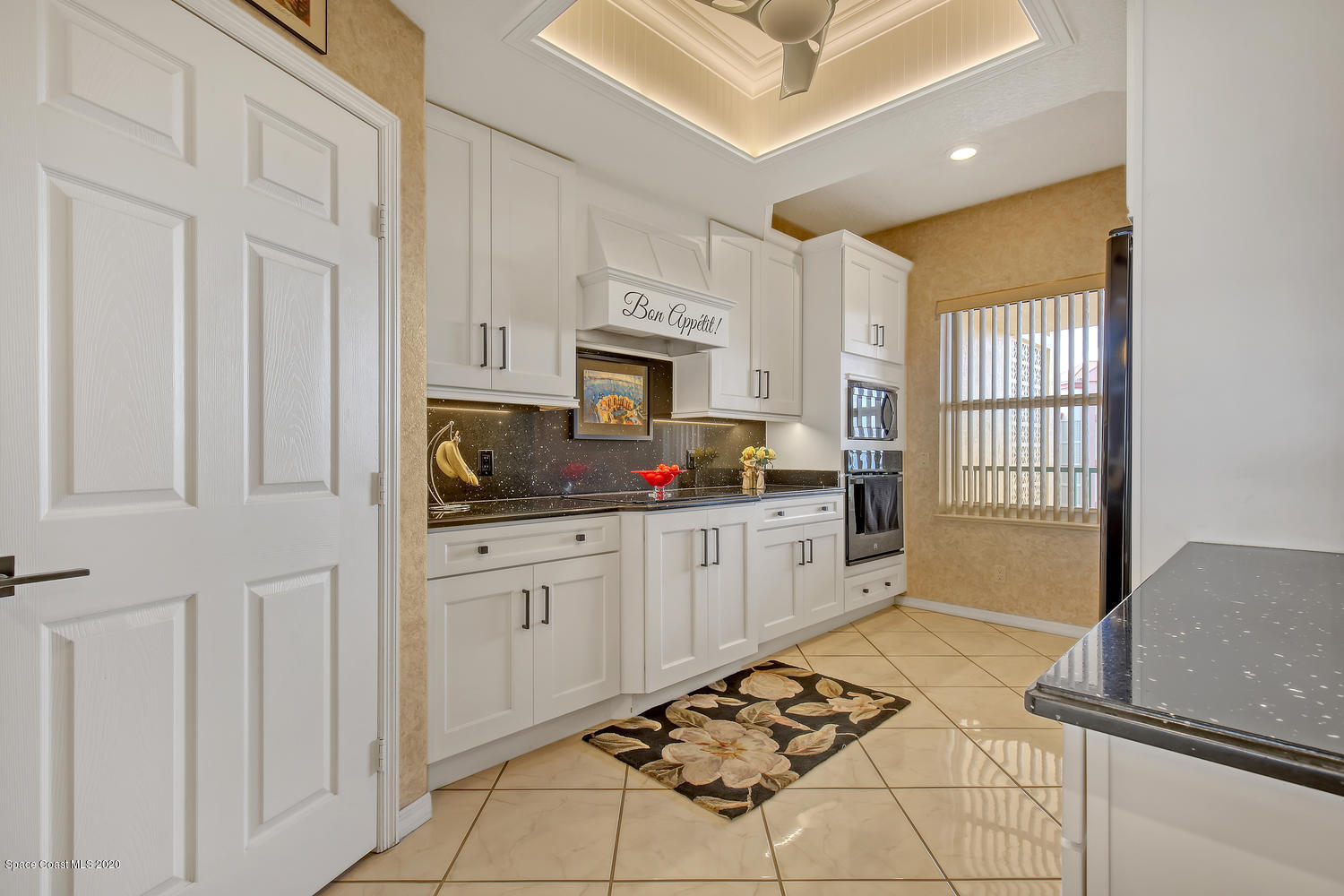 100 Riverside Drive, Unit 802 Cocoa, FL 32922 - Photo 6 of 24 Cambria Quartz Countertops