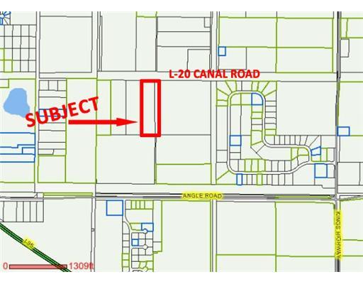 L-20 Canal Road Fort Pierce, FL 34951 - Photo 3 of 3 Additional Photo