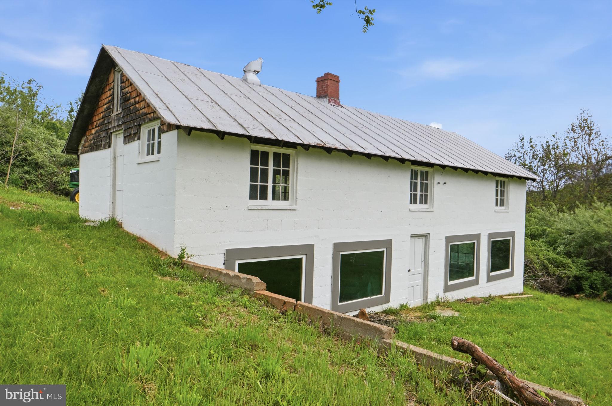 15371 Sheads Mountain Road Rixeyville, VA 22737 - Photo 36 of 64