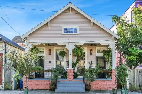 $649,000 | 1932-34 Dauphine Street, New Orleans, LA 70116