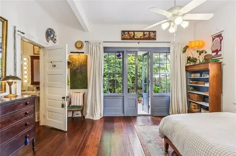 $649,000 | 1932-34 Dauphine Street, New Orleans, LA 70116