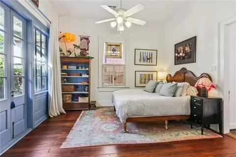 $649,000 | 1932-34 Dauphine Street, New Orleans, LA 70116