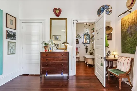 $649,000 | 1932-34 Dauphine Street, New Orleans, LA 70116
