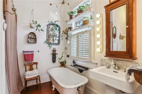 $649,000 | 1932-34 Dauphine Street, New Orleans, LA 70116