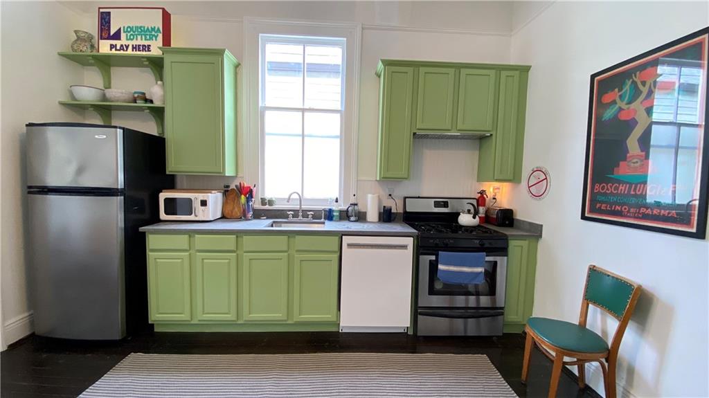 1932-34 Dauphine Street New Orleans, LA 70116 - Photo 21 of 37