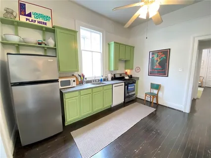 $649,000 | 1932-34 Dauphine Street, New Orleans, LA 70116
