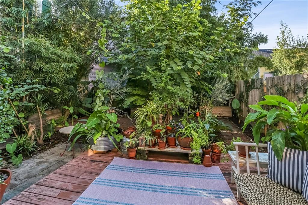 1932-34 Dauphine Street New Orleans, LA 70116 - Photo 30 of 37