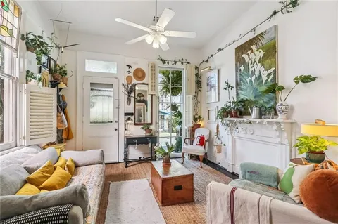 $649,000 | 1932-34 Dauphine Street, New Orleans, LA 70116