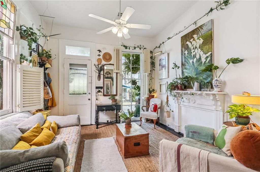 1932-34 Dauphine Street New Orleans, LA 70116 - Photo 3 of 37