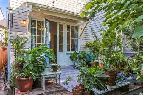 $649,000 | 1932-34 Dauphine Street, New Orleans, LA 70116