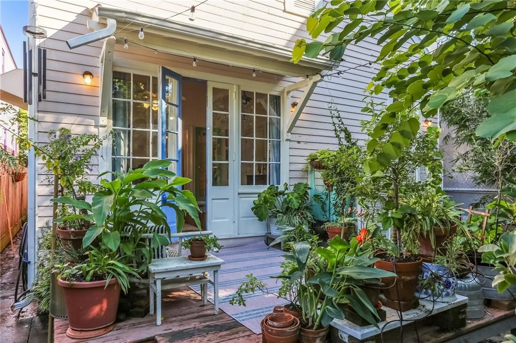 1932-34 Dauphine Street New Orleans, LA 70116 - Photo 36 of 37