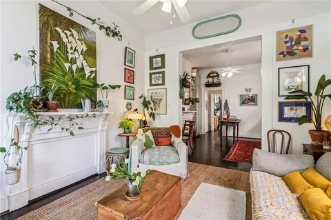 $649,000 | 1932-34 Dauphine Street, New Orleans, LA 70116