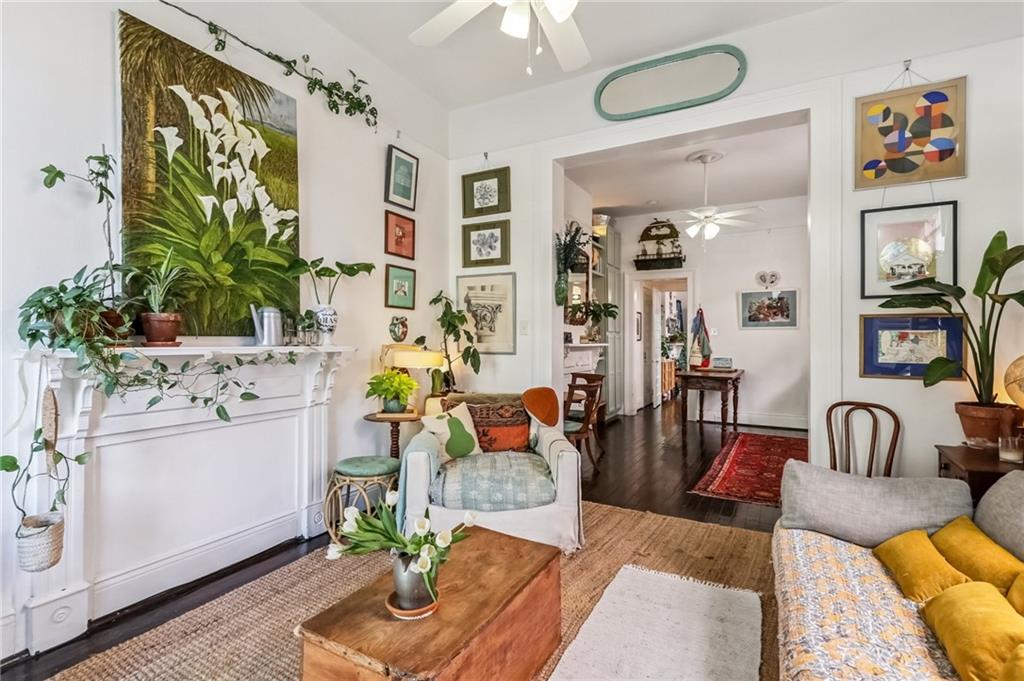 1932-34 Dauphine Street New Orleans, LA 70116 - Photo 4 of 37