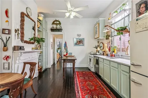 $649,000 | 1932-34 Dauphine Street, New Orleans, LA 70116