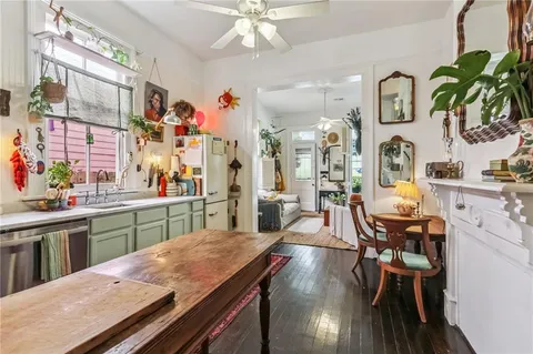 $649,000 | 1932-34 Dauphine Street, New Orleans, LA 70116