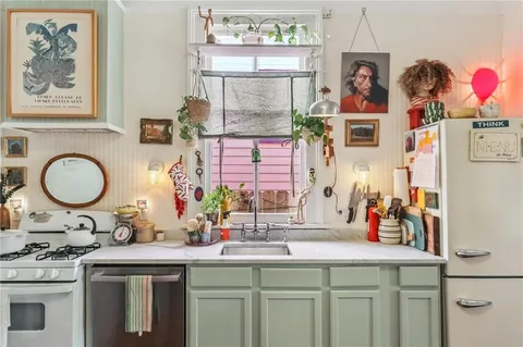 $649,000 | 1932-34 Dauphine Street, New Orleans, LA 70116