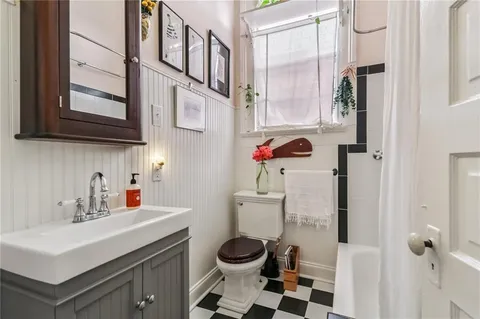 $649,000 | 1932-34 Dauphine Street, New Orleans, LA 70116