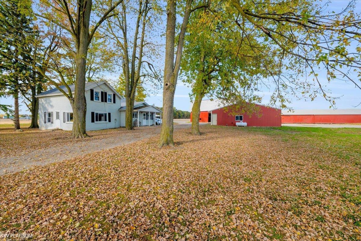13746 Mesmer Road Allenton, MI 48002 - Photo 7 of 55 Gallery Image 7