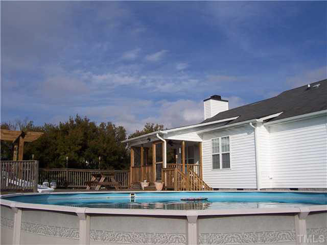 1761 White Memorial Church Road Willow Spring, NC 27592 - Photo 13 of 16 Photo 13